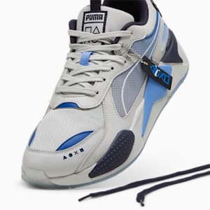 Cheap Urlfreeze Jordan Outlet x PLAYSTATION® RS-X Men's Sneakers, puma leadcat slide puma black, extralarge